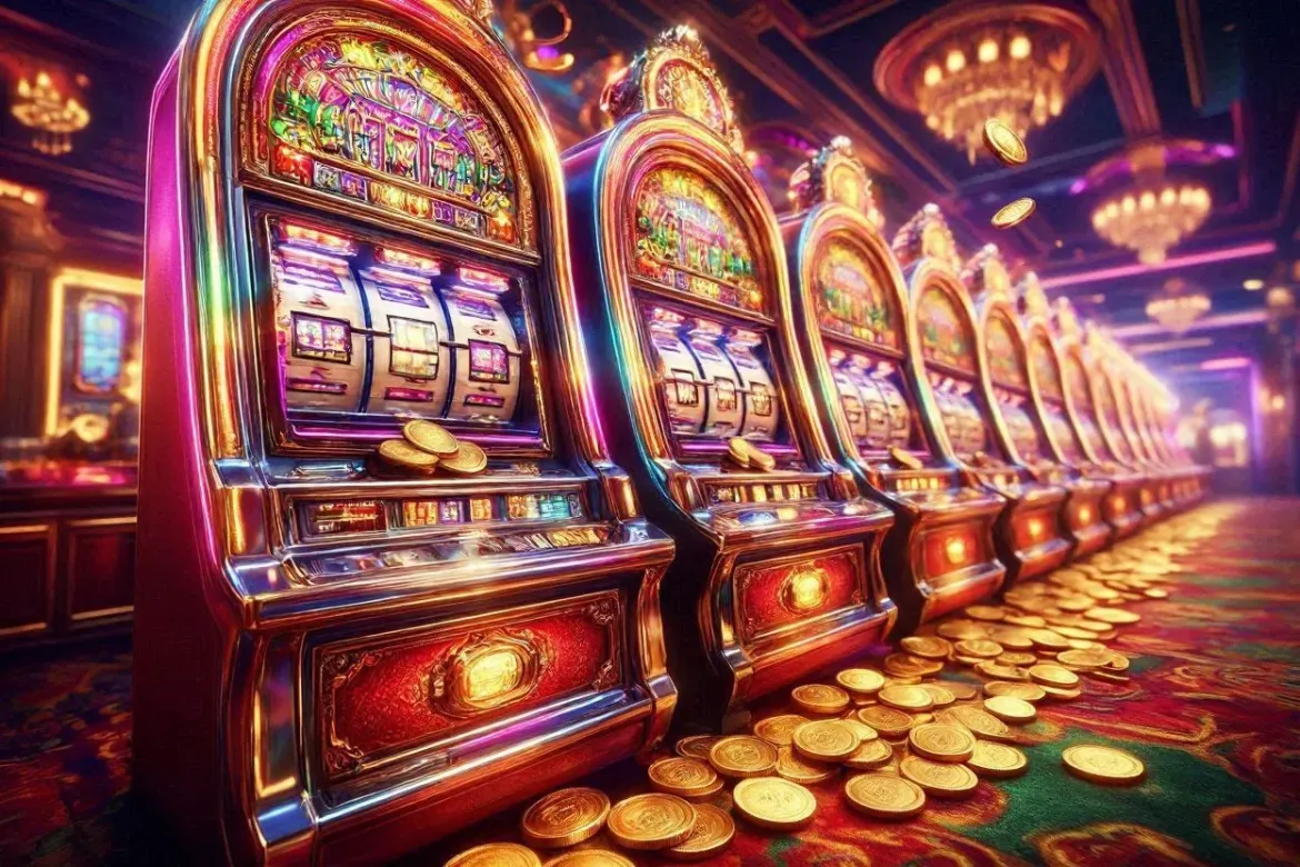 Tropicanza Casino
